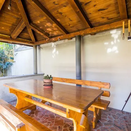 Cozy And Modern Kastav