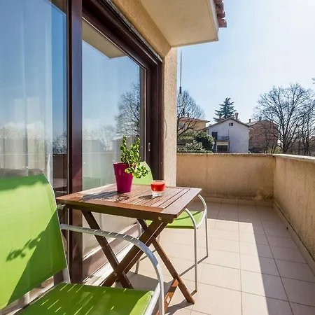 Lejlighed Cozy And Modern Kastav