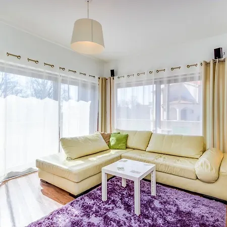 Cozy And Modern Kastav