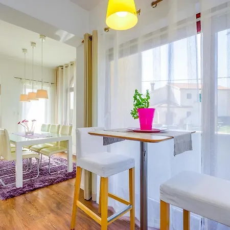 Lejlighed Cozy And Modern Kastav