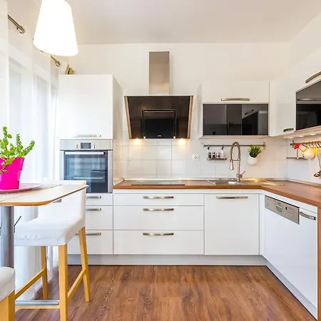 Cozy And Modern