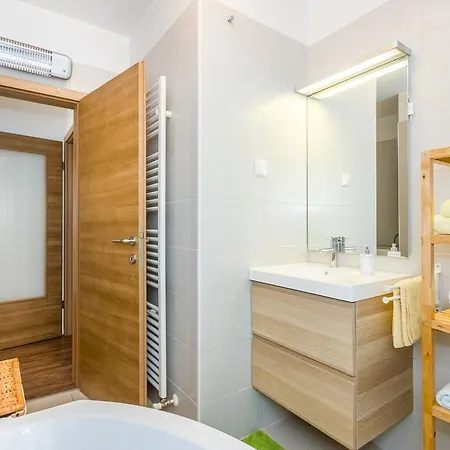 Cozy And Modern * Kastav