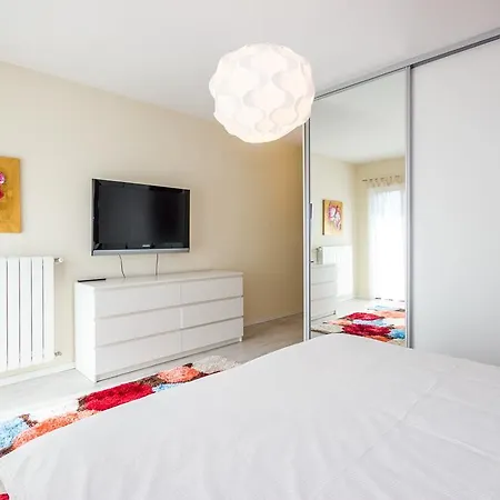 Cozy And Modern
