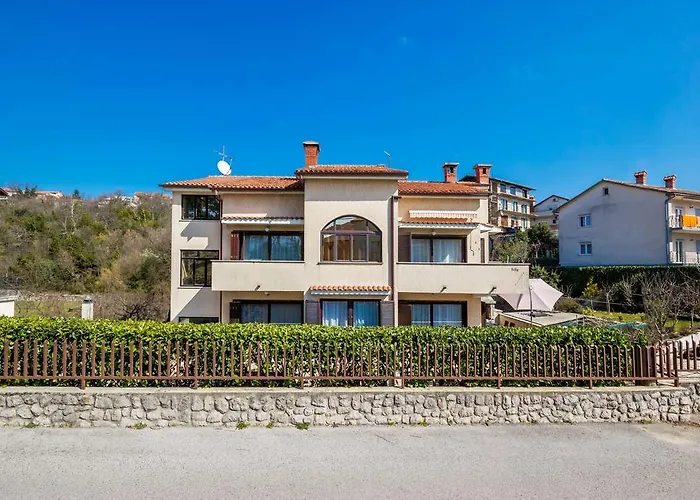 Cozy And Modern * Kastav