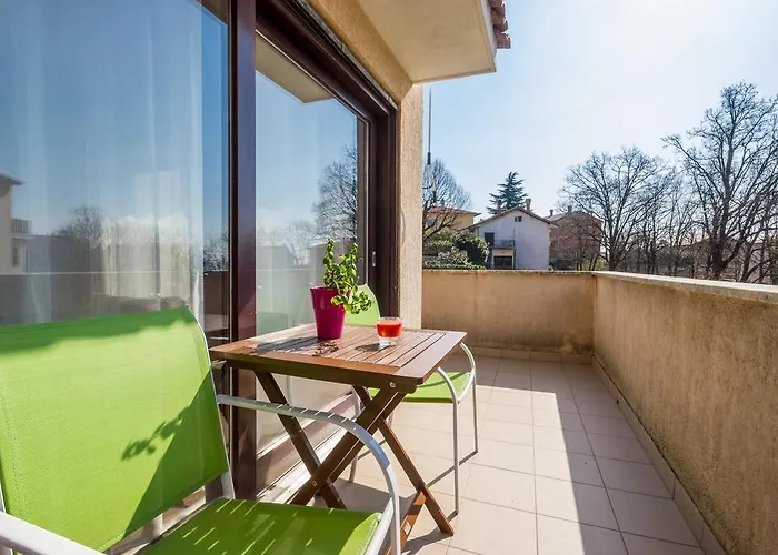 Appartement Cozy And Modern Kastav