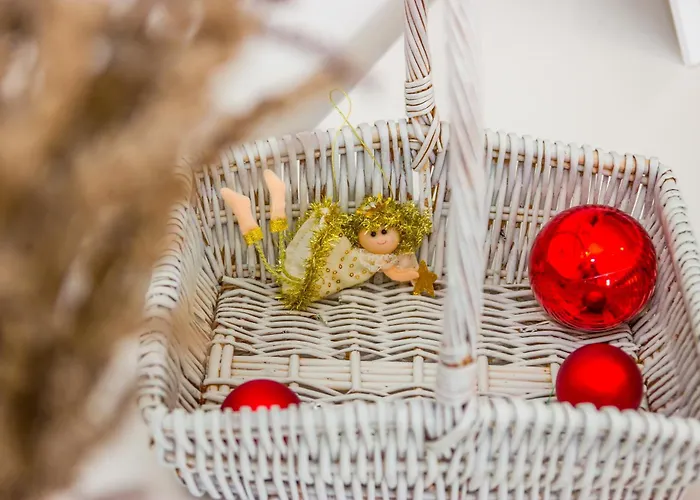 Cozy And Modern * Kastav