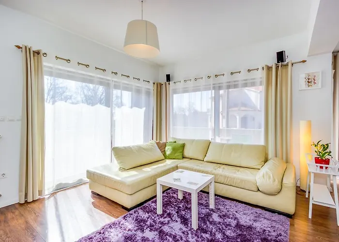 Cozy And Modern Kastav