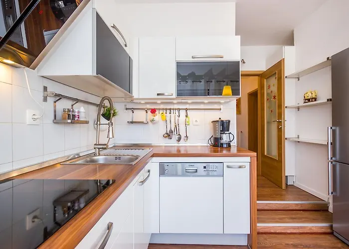 Cozy And Modern Apartman Kastav