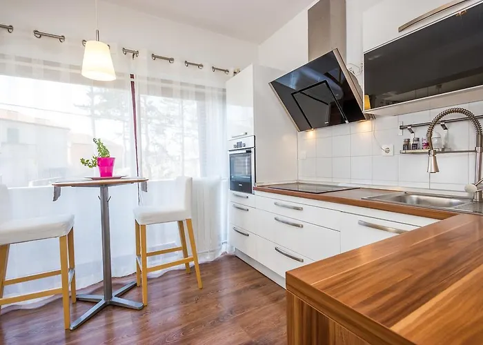 Appartement Cozy And Modern *