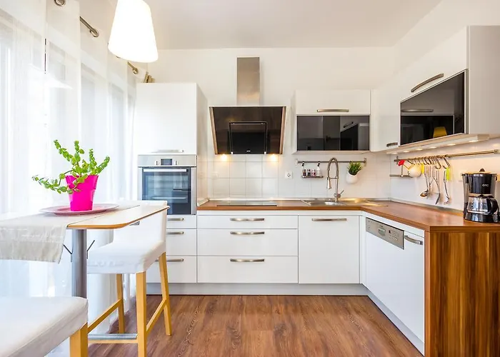 Cozy And Modern