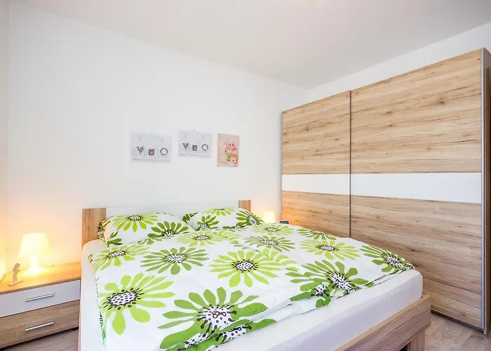 Cozy And Modern Apartman Kastav