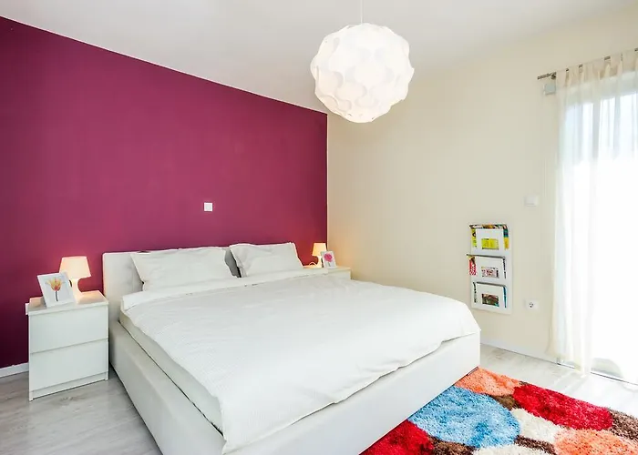 Cozy And Modern