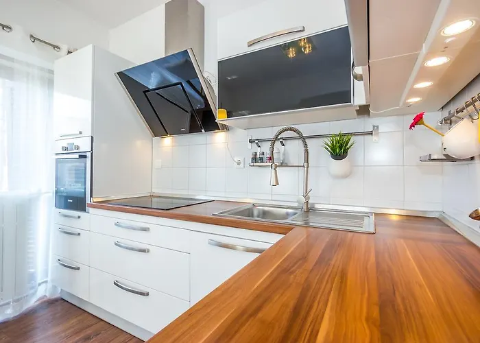 Apartman Cozy And Modern Kastav