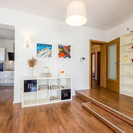 Lejlighed Cozy And Modern Kastav