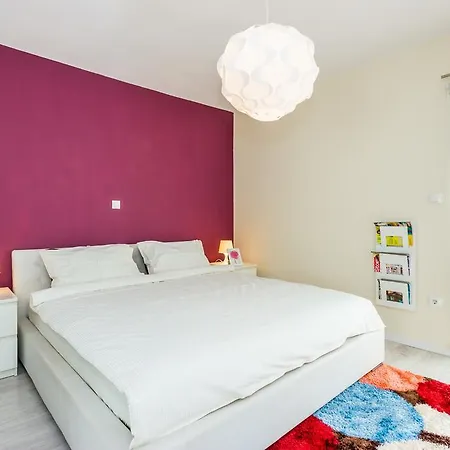 Cozy And Modern