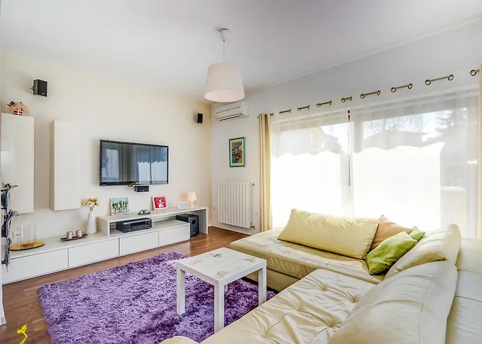 Cozy And Modern * 卡斯塔