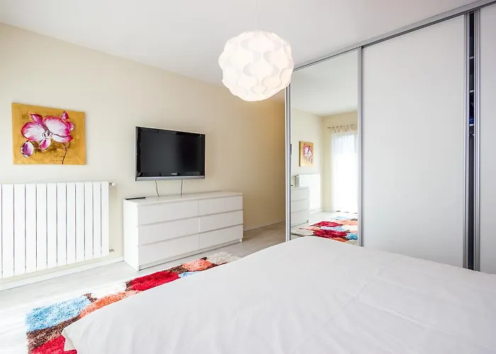 Cozy And Modern